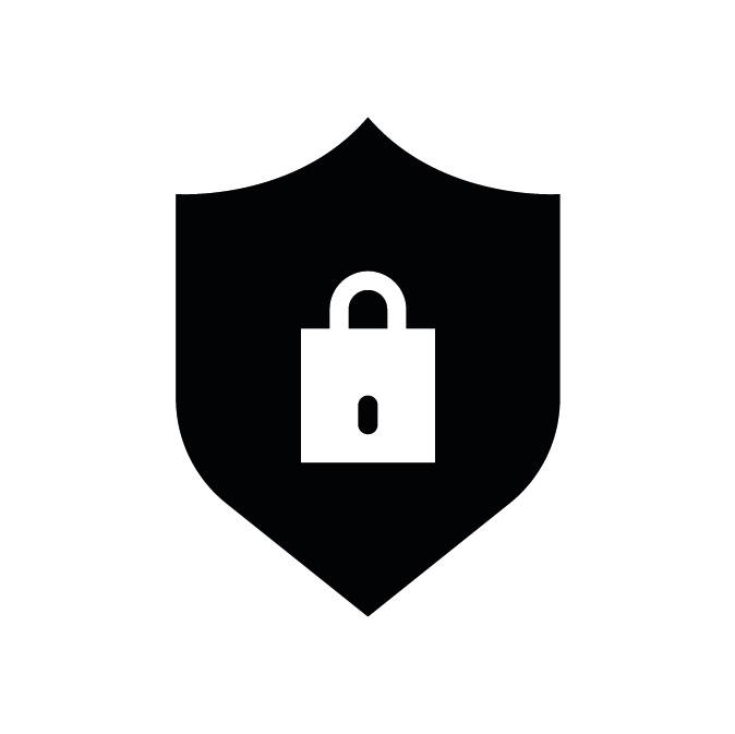 Datensicherheit-Icon