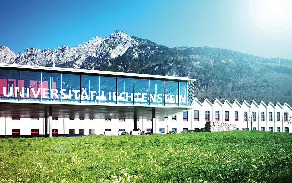Uni-Liechtenstein