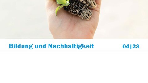 Frontbild Schule heute
