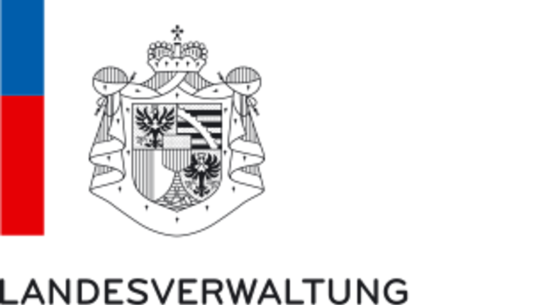 Logo Landesverwaltung Liechtenstein